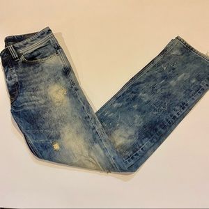 VINTAGE DIESEL JEANS